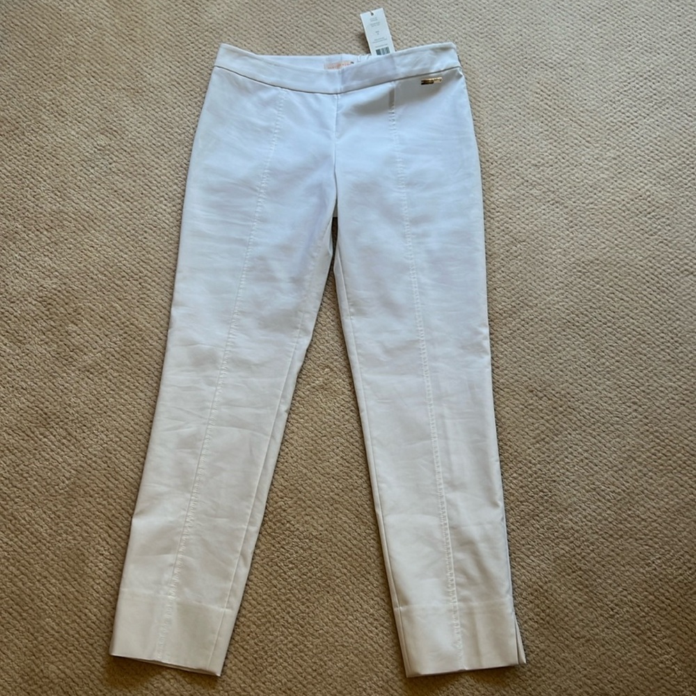 Tory Burch Callie Skinny Pant